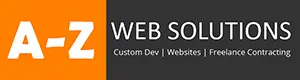 A-Z Web Solutions