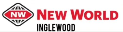 New World Inglewood