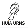 Huia Urns